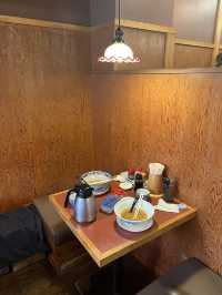 【鹿児島旅行】あっさりスープが絶品の鹿児島ラーメン