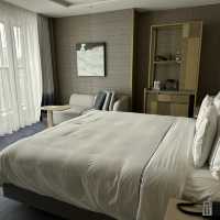 Luxurious Stay with Unmatched Convenience 