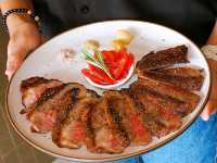 ร้านของคนรักเนื้อโดยเฉพาะ