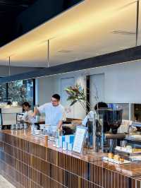 Blue Bottle Shibuya Branch