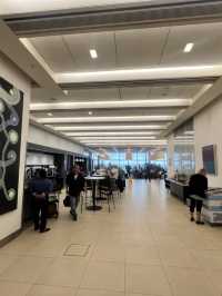 英航大本營希斯羅機場貴賓室及搭機體驗
