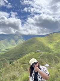 A View to Remember: Bukit Holbung, Medan