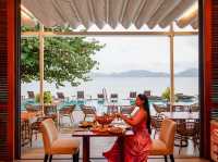 My Beach Resort Phuket