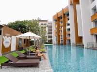 iSanook Resort & Suites Hua Hin