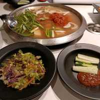 Savor the Flavors of Korea: Palsaik Korean BBQ Opens at Mid Valley Megamall