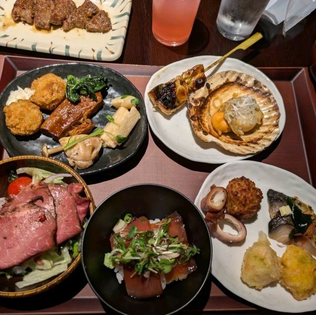 【青森県】星野リゾート 青森屋〜ねぶた祭りと郷土料理〜