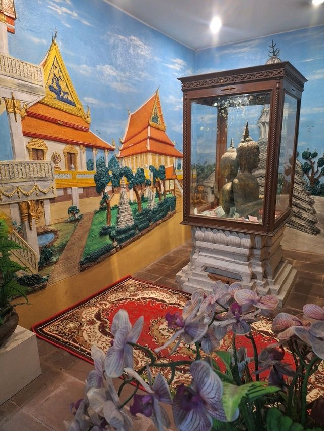 วัดสาขลา