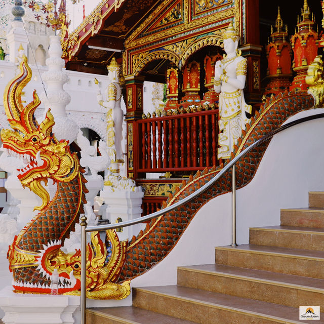 วัดมิ่งเมือง