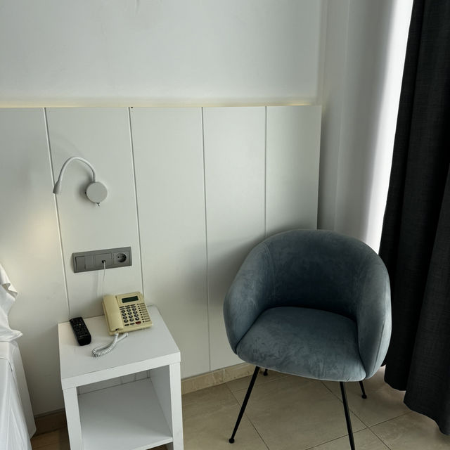 🥳お部屋で海を眺めながら😎クラブ気分🏖️