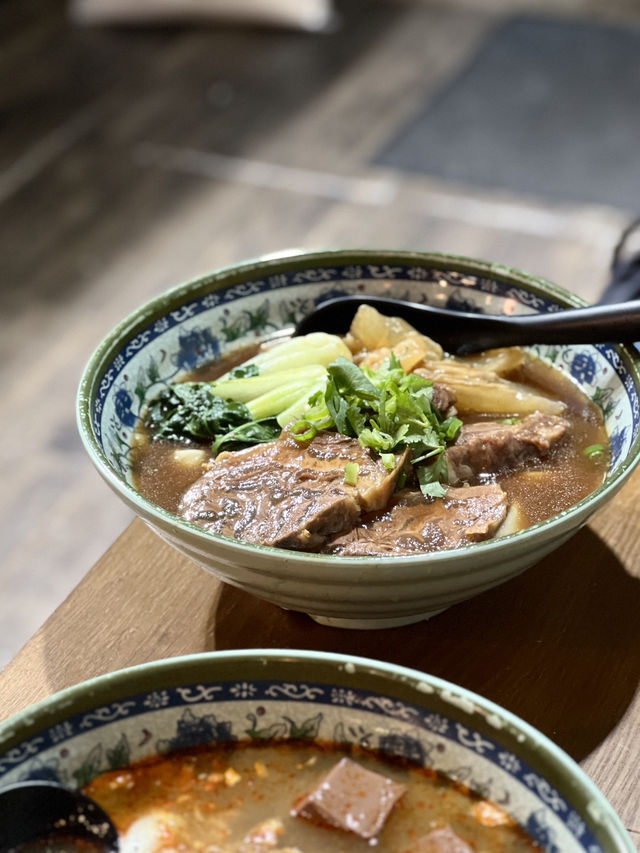 《觀塘隱世台灣菜 必食足料拉絲蛋餅🤤 》