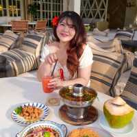 🤎Glass House Boho ร้านอาหารและคาเฟ่ ริมทะเลพัทยา