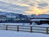 Murmansk: The Soul of the Russian Arctic