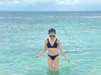 🏝️ Naked Island | Siargao, Philippines 🇵🇭 