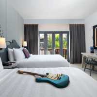 HARD ROCK HOTEL BALI 