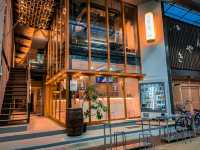 【愛知】レトロとモダンが融合した円頓寺商店街✨