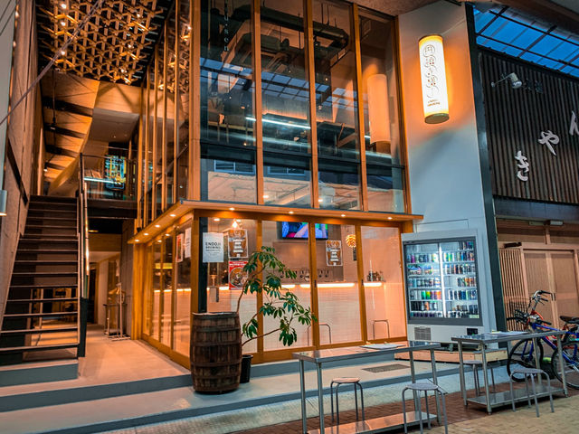 【愛知】レトロとモダンが融合した円頓寺商店街✨ 【愛知】レトロとモダンが融合した円頓寺商店街✨
