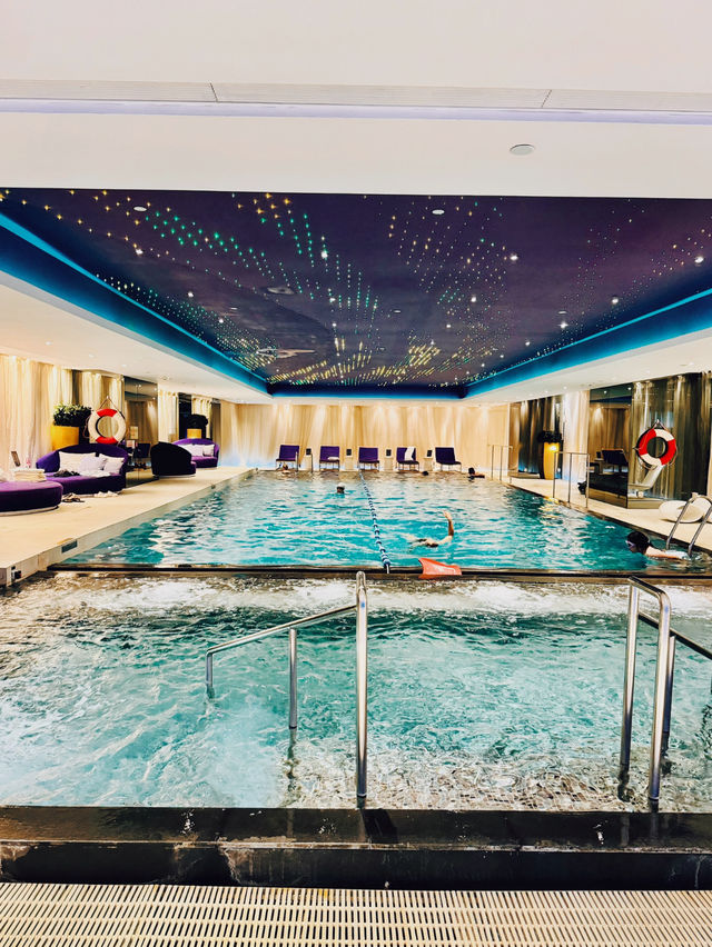 【ホテル】The Mira Hong Kong—洗練されたデザイン＆快適ステイを叶える都会のオアシス 🌆💎