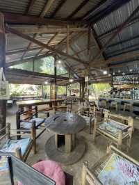 Bolaven Plateau Coffee (Lak 40)