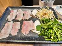 광주 서구 화정동 실내키즈카페 저리가랏! 고기맛집, 신나는돼지 광주화정동본점