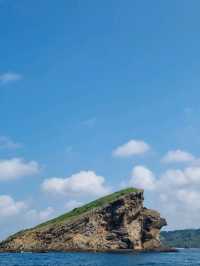 제주도 속의 섬 차귀도여행🏞