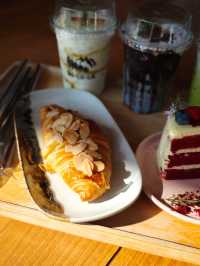 คาเฟ่ BU-CO-LIC เขาใหญ่