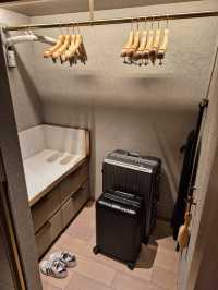 Must Stay Premium Balcony Room (Nagasaki Marriott Hotel)