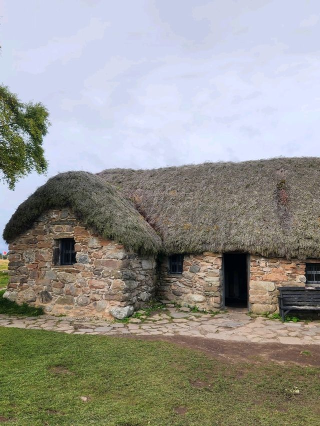 Heart of the Highlands: Discovering Inverness