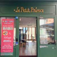 Whimsical Escapade to Petite France and Italian Village