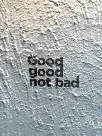 도쿄 시부야 힙스터들의 성지🔥☕️ 카페 “Good good not bad”