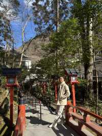 All about Kifune, Kyoto 🇯🇵
