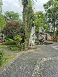 Gardens By The Bay 