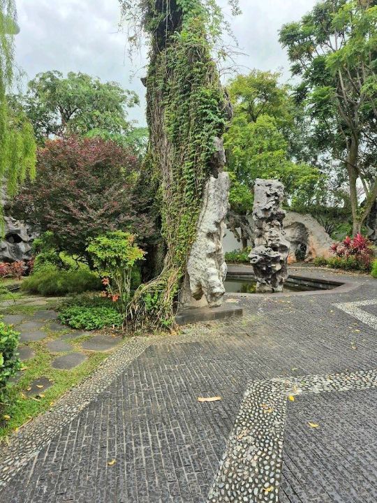 Gardens By The Bay 