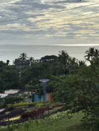 Aya's Hill