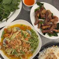 จิ้มจุ่มศรีอุดม