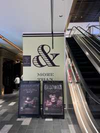 ร้านเบเกอร์รี่เจ้าดัง Butterful & Creamorous