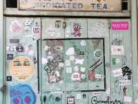 ร้านอาหารเช้า สไตล์จีน ชื่อดังในปีนัง