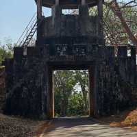 ท่องเที่ยวศึกษาเรื่องราวประวัติศาสตร์เมืองจันทบุรี