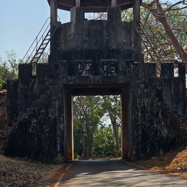 ท่องเที่ยวศึกษาเรื่องราวประวัติศาสตร์เมืองจันทบุรี