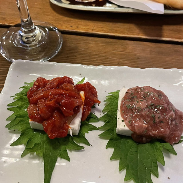 【北海道】大衆バル JAM