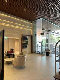 Akara Hotel Pattaya 