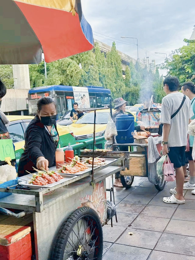 BANGKOK TRIP🇹🇭🫶🏻