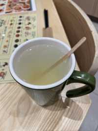 天婦羅專門店