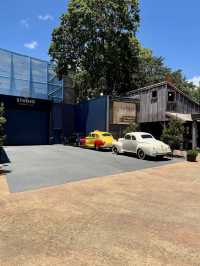 Warner Bros. Movie World