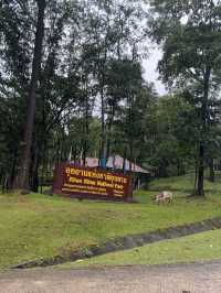 อุทยานแห่งชาติขุนขาน 
