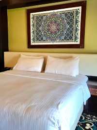 TIMELESS CHARM AT MUDZAFFAR HOTEL, MELAKA