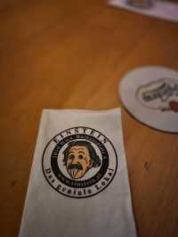 유럽여행 비엔나 맛집 Café Bierbeisl Einstein