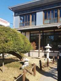 시간이 멈춘 곳, 구룡포 일본인 가옥거리에서 인생샷 찍기 🏠