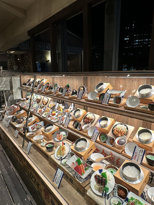 【大阪】馬賽克廣場😎集娛樂、購物、美食於一身🛍️