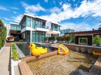 Tolani Le Bayburi Villas Pranburi 