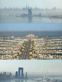 3Days Dubai Itinerary 